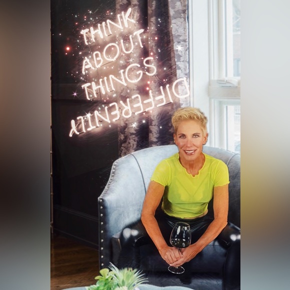 Meet your Posher, Gretchen - Picture 5 of 6